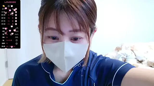 Photos of Mamu_Mamu_ from StripChat is Freechat