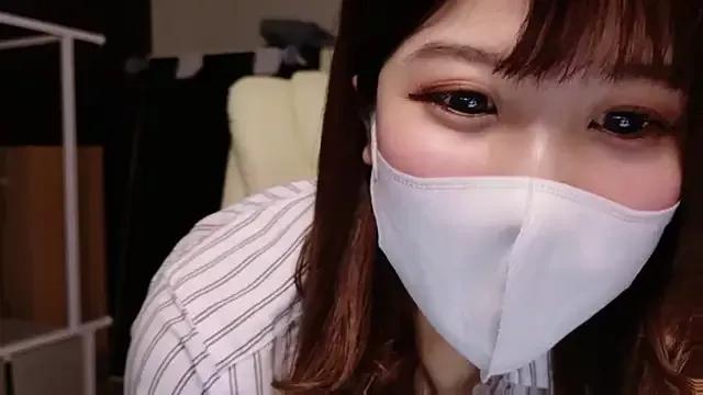 ManaMi-maru from StripChat