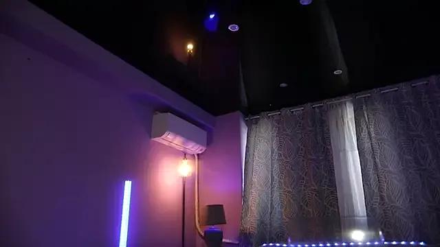 Check-out our cam rooms range and converse on a personal level with our delicious livecams streamers, showing off their spicy curves and toys.