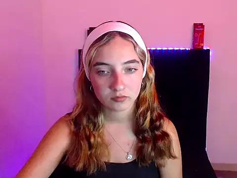 mandyy_dirty from StripChat is Freechat