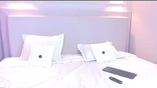 ManelikJones from StripChat is Freechat