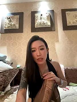 Manson13333 from StripChat is Freechat