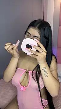 Check-out our cam rooms range and converse on a personal level with our delicious livecams streamers, showing off their spicy curves and toys.
