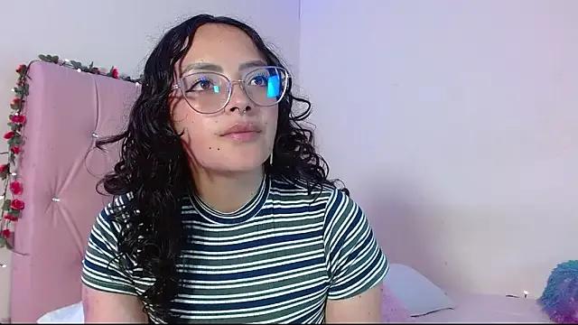 manumeow1 from StripChat is Freechat