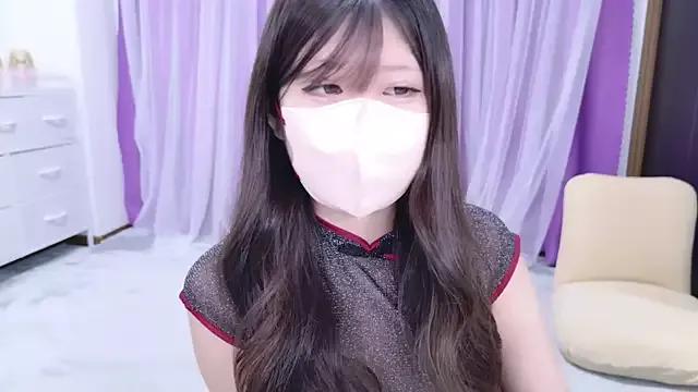 Photos of MAOchaso from StripChat is Freechat