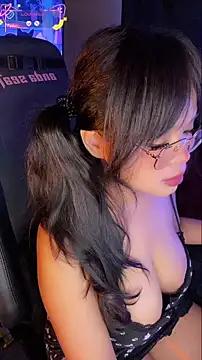 Check-out our cam rooms range and converse on a personal level with our delicious livecams streamers, showing off their spicy curves and toys.