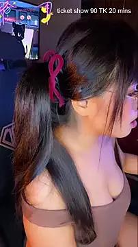 Check-out our cam rooms range and converse on a personal level with our delicious livecams streamers, showing off their spicy curves and toys.