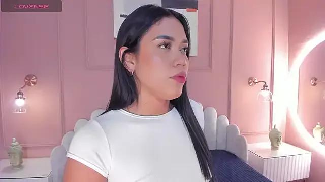 mara_brooks from StripChat is Freechat