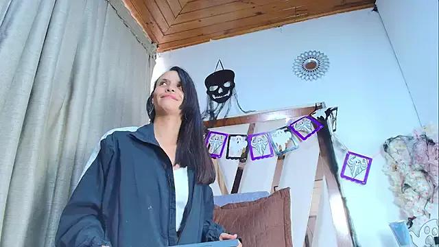 Check-out our cam rooms range and converse on a personal level with our delicious livecams streamers, showing off their spicy curves and toys.