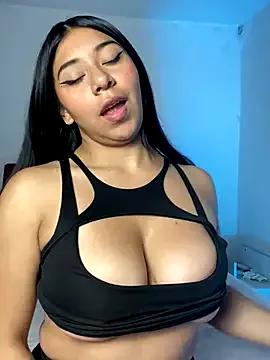 Check-out our cam rooms range and converse on a personal level with our delicious livecams streamers, showing off their spicy curves and toys.