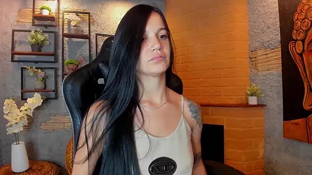 Check-out our cam rooms range and converse on a personal level with our delicious livecams streamers, showing off their spicy curves and toys.