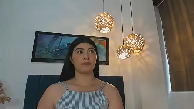 MaraRosenthal from StripChat is Freechat