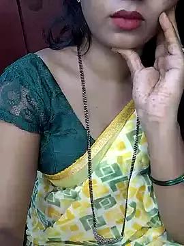 Marathi_jiya1 from StripChat is Freechat