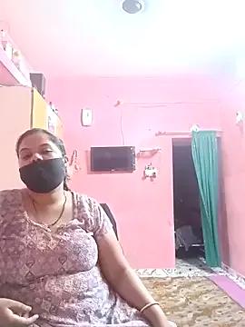 Marathicoupl123 from StripChat is Freechat