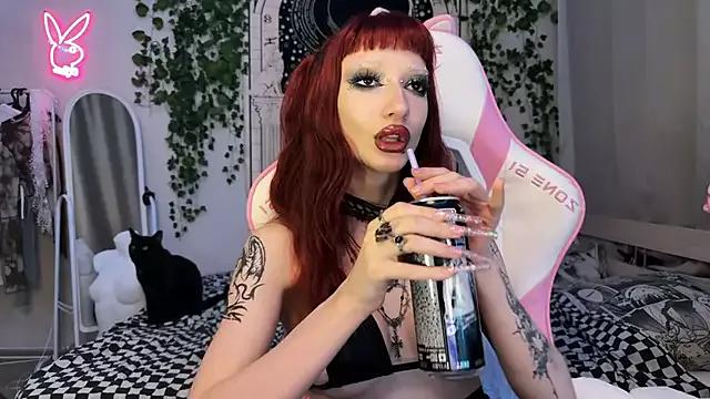 Check-out our cam rooms range and converse on a personal level with our delicious livecams streamers, showing off their spicy curves and toys.