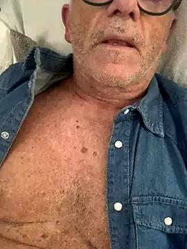 MARCO_NI from StripChat is Freechat