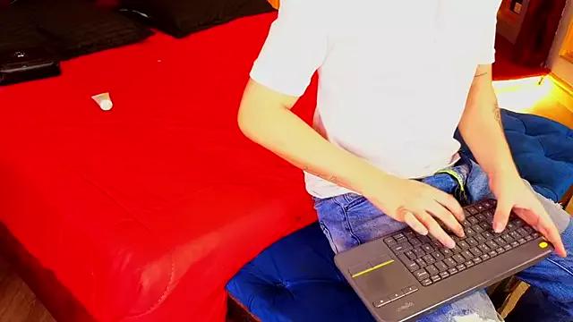 Check-out our cam rooms range and converse on a personal level with our delicious livecams streamers, showing off their spicy curves and toys.