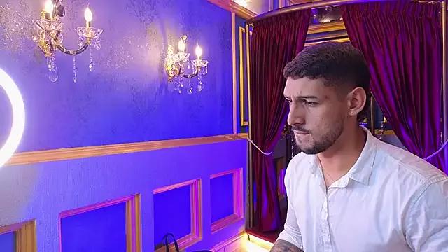 Check-out our cam rooms range and converse on a personal level with our delicious livecams streamers, showing off their spicy curves and toys.