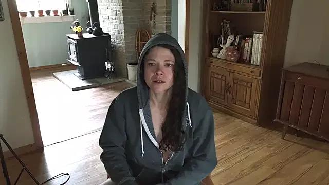 MarcyJones from StripChat is Freechat