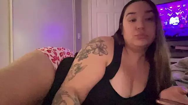 marcylove from StripChat is Freechat