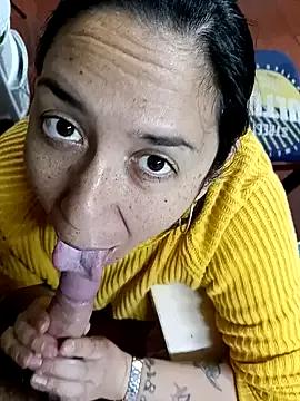 MargaretMonroe from StripChat is Freechat