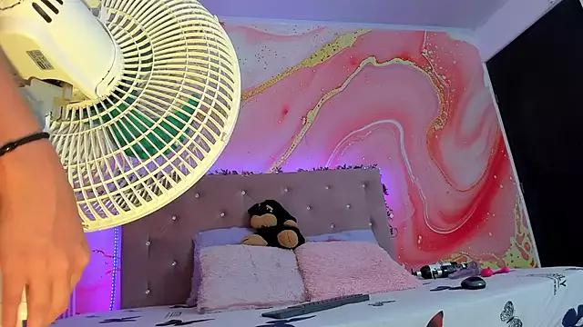 Check-out our cam rooms range and converse on a personal level with our delicious livecams streamers, showing off their spicy curves and toys.