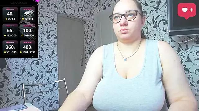 Check-out our cam rooms range and converse on a personal level with our delicious livecams streamers, showing off their spicy curves and toys.