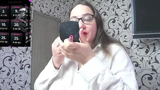 Margosweet777 from StripChat is Freechat