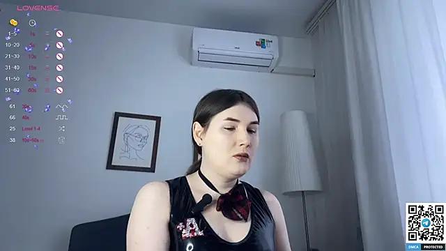 Check-out our cam rooms range and converse on a personal level with our delicious livecams streamers, showing off their spicy curves and toys.