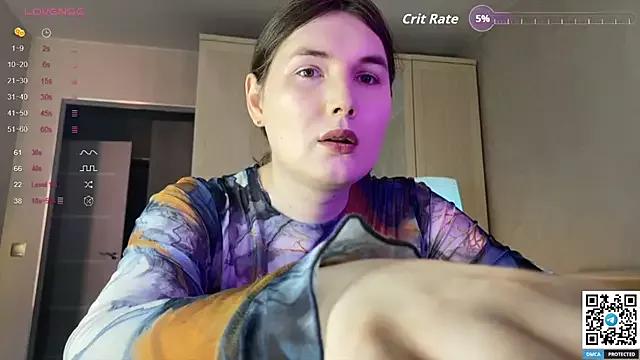Check-out our cam rooms range and converse on a personal level with our delicious livecams streamers, showing off their spicy curves and toys.