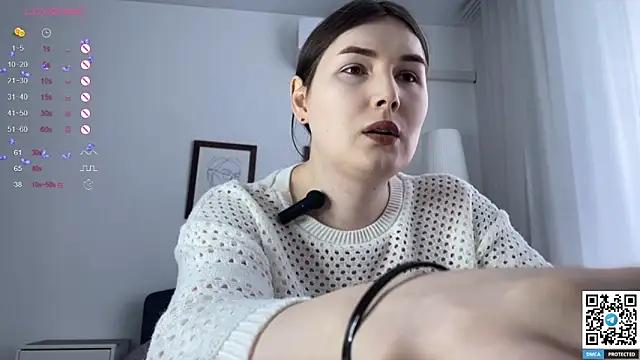 Check-out our cam rooms range and converse on a personal level with our delicious livecams streamers, showing off their spicy curves and toys.