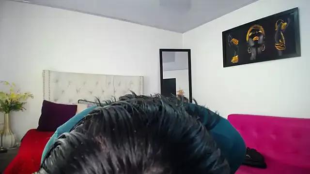 Check-out our cam rooms range and converse on a personal level with our delicious livecams streamers, showing off their spicy curves and toys.