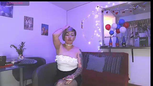 Check-out our cam rooms range and converse on a personal level with our delicious livecams streamers, showing off their spicy curves and toys.