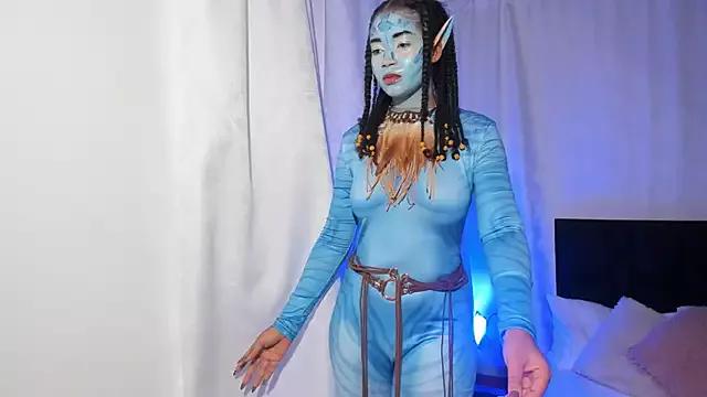 Check-out our cam rooms range and converse on a personal level with our delicious livecams streamers, showing off their spicy curves and toys.