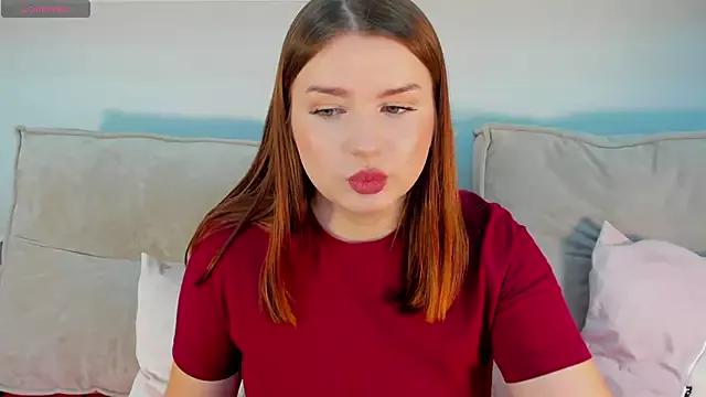Maria_Reiiden from StripChat is Freechat