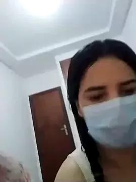 maria_sexyyyy from StripChat is Freechat