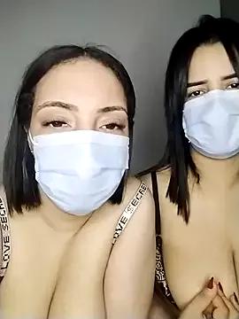maria_sexyyyy from StripChat is Freechat