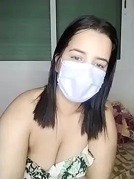 maria_sexyyyy from StripChat is Freechat