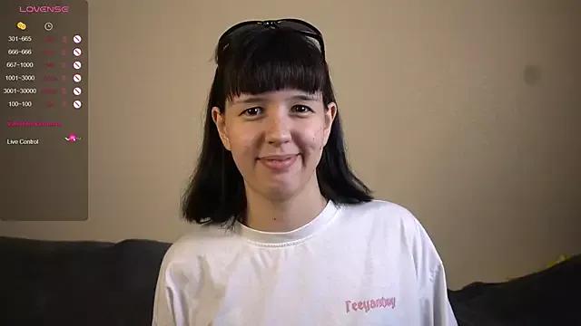 maria_velar from StripChat is Freechat