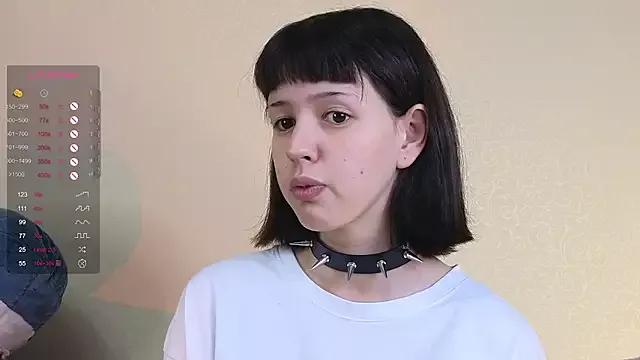 maria_velar from StripChat is Freechat