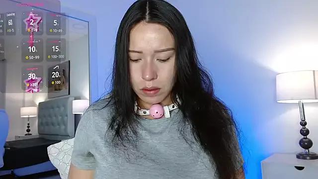 Check-out our cam rooms range and converse on a personal level with our delicious livecams streamers, showing off their spicy curves and toys.