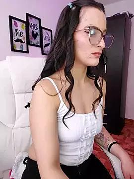 Check-out our cam rooms range and converse on a personal level with our delicious livecams streamers, showing off their spicy curves and toys.