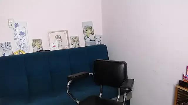 mariaana__222 from StripChat is Freechat