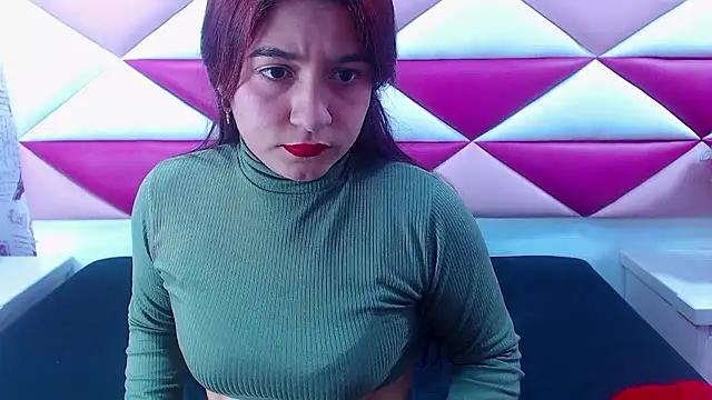 Check-out our cam rooms range and converse on a personal level with our delicious livecams streamers, showing off their spicy curves and toys.