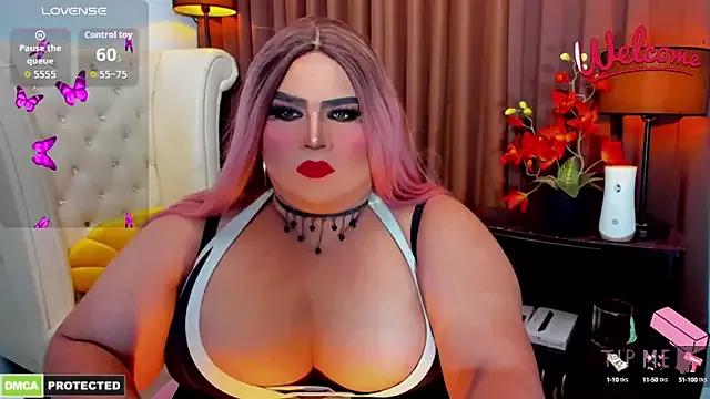 MariaDhorathea from StripChat is Freechat