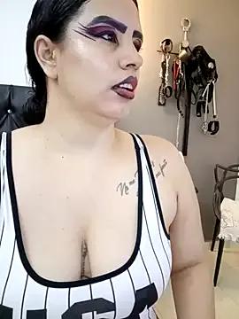 Check-out our cam rooms range and converse on a personal level with our delicious livecams streamers, showing off their spicy curves and toys.