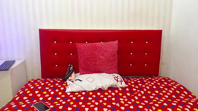 Check-out our cam rooms range and converse on a personal level with our delicious livecams streamers, showing off their spicy curves and toys.