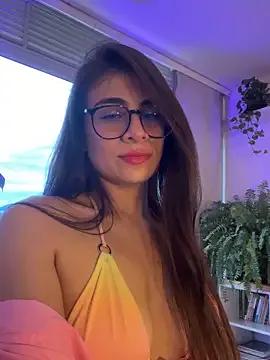 MariaIsabella8 from StripChat is Freechat