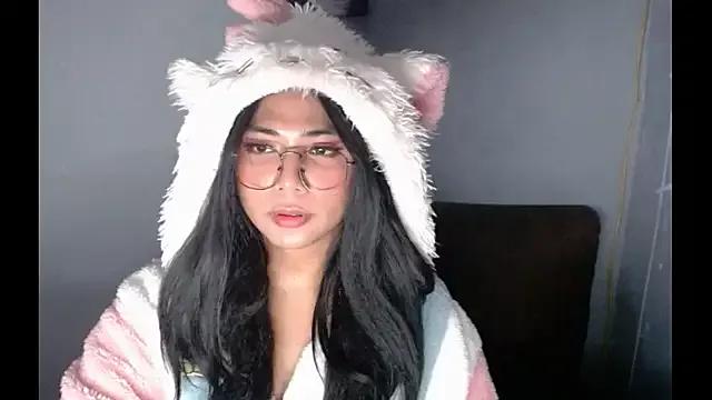 Marialovesyou from StripChat is Freechat