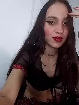 mariam_hilll from StripChat is Freechat